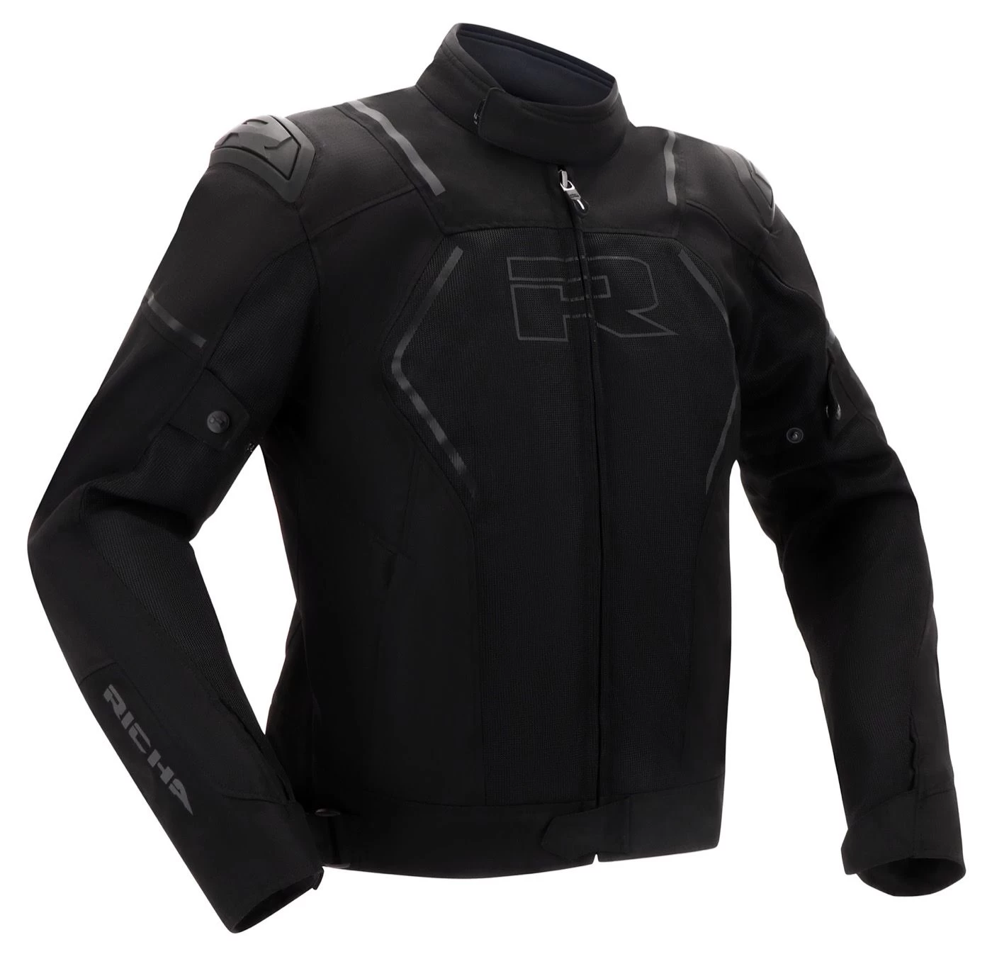 Richa Vendetta Mesh Motorjas 3 Richa Vendetta Mesh Motorjas