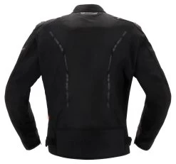 Richa Vendetta Mesh Motorjas 6 Richa Vendetta Mesh Motorjas -Professionele Winkel Voor Motoruitrusting 027588 100 2 Richa Vendetta Mesh Jacket