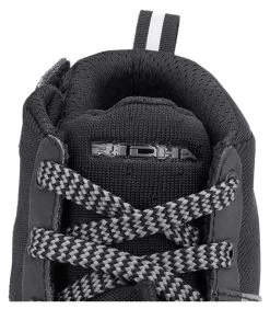 Richa Andorra Waterdichte Motorschoen -Professionele Winkel Voor Motoruitrusting 027592 100 10 Richa Andorra WP Shoe