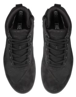 Richa Douglas Waterdichte Dames Motorschoen -Professionele Winkel Voor Motoruitrusting 027594 100 6 Richa Douglas WP Lady Shoe