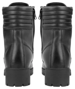 Richa Jade Waterdichte Motorschoen -Professionele Winkel Voor Motoruitrusting 027595 100 4 Richa Jade WP Shoe