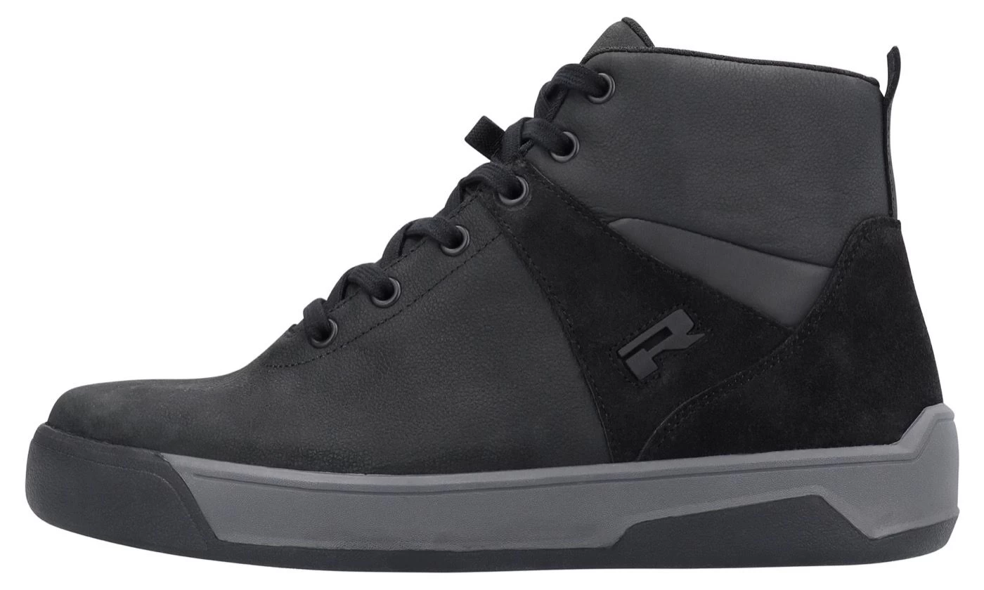 Richa Travis Waterdichte Motorschoen 3 Richa Travis Waterdichte Motorschoen