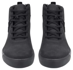 Richa Travis Waterdichte Motorschoen 12 Richa Travis Waterdichte Motorschoen -Professionele Winkel Voor Motoruitrusting 027598 100 3 Richa Travis WP Shoe