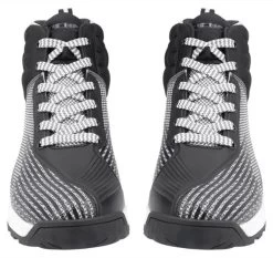 Richa Ural Waterdichte Motorschoen -Professionele Winkel Voor Motoruitrusting 027599 203 3 Richa Ural WP Shoe