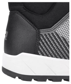 Richa Ural Waterdichte Motorschoen -Professionele Winkel Voor Motoruitrusting 027599 203 6 Richa Ural WP Shoe