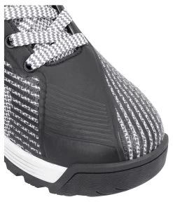 Richa Ural Waterdichte Motorschoen -Professionele Winkel Voor Motoruitrusting 027599 203 7 Richa Ural WP Shoe