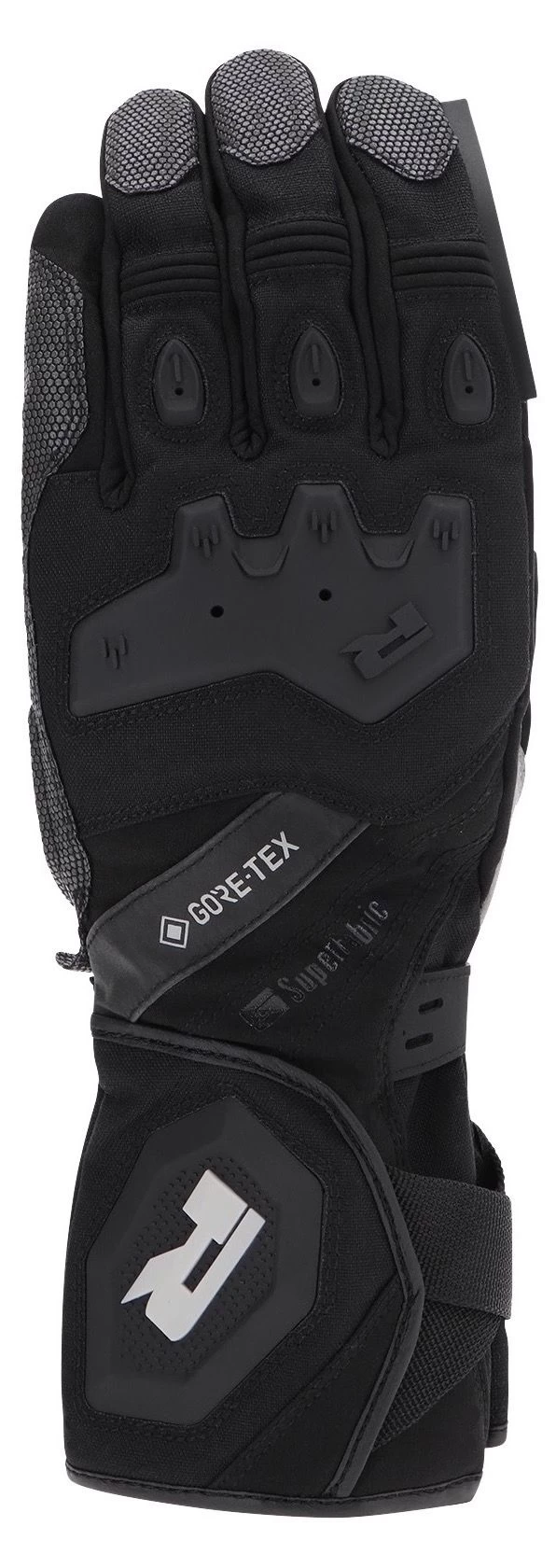 Richa Armada Gore-Tex Motorhandschoen 3 Richa Armada Gore-Tex Motorhandschoen