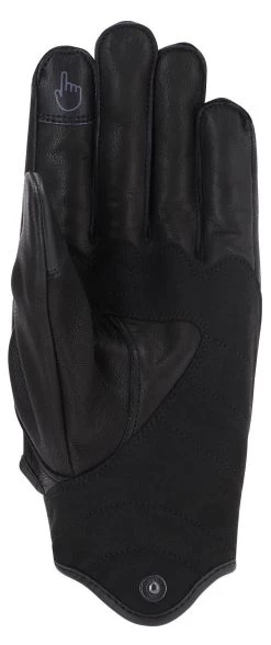 Richa Custom 2 Motorhandschoen 7 Richa Custom 2 Motorhandschoen -Professionele Winkel Voor Motoruitrusting 027603 100 3 Richa Custom 2 Glove