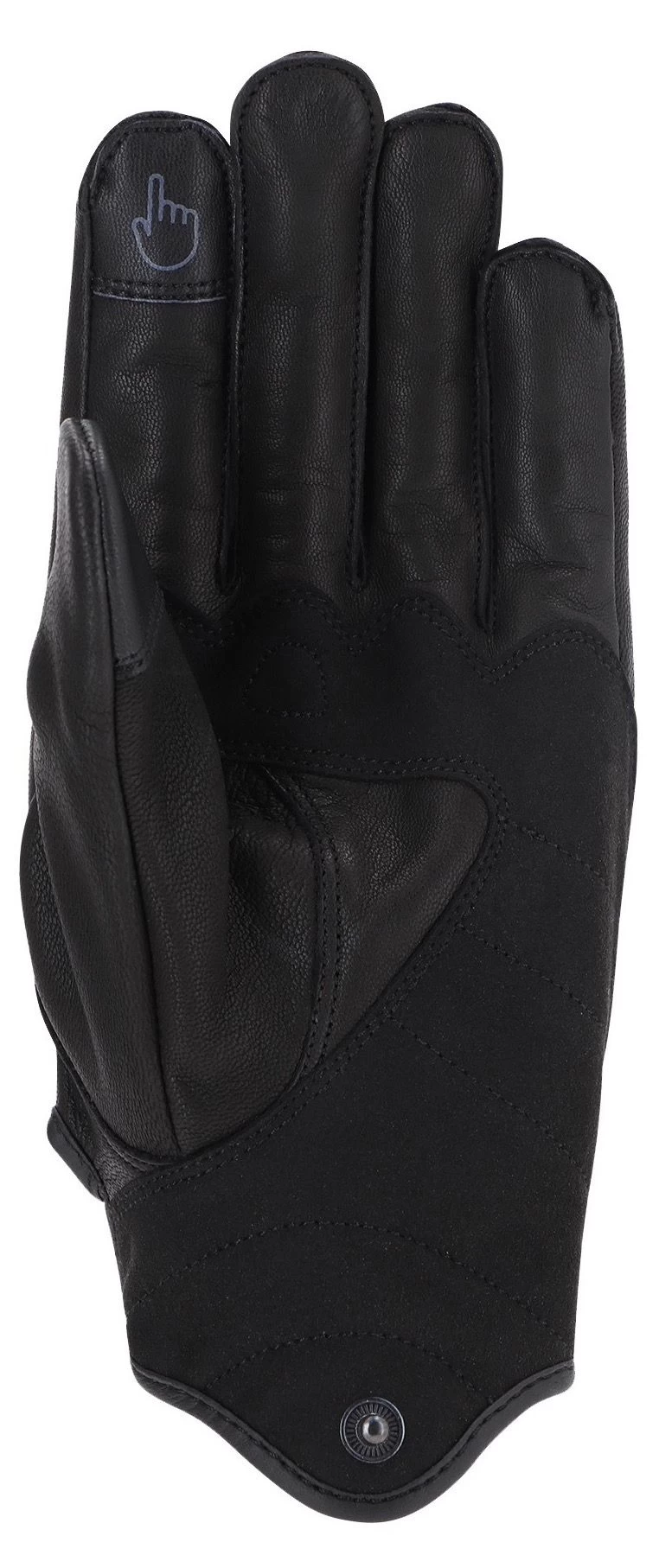 Richa Custom 2 Motorhandschoen 5 Richa Custom 2 Motorhandschoen - Afbeelding 3