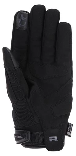 Richa Scope Waterdichte Dames Motorhandschoen -Professionele Winkel Voor Motoruitrusting 027608 100 3 Richa Scope WP Lady Glove