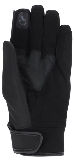 Richa Sub Zero 2 Motorhandschoen -Professionele Winkel Voor Motoruitrusting 027609 100 3 Richa Sub Zero 2 Glove