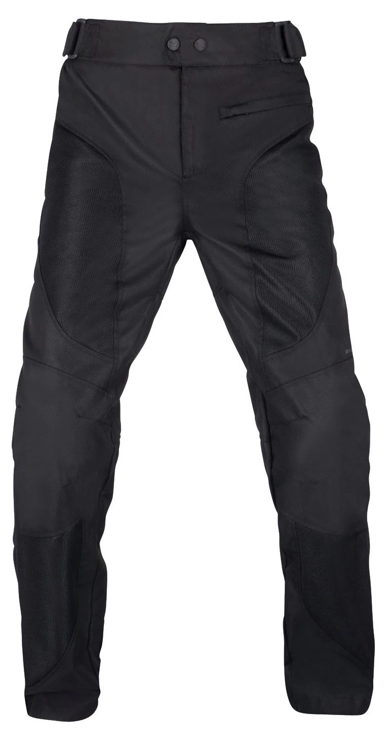 Richa Airsummer Motorbroek 4 Richa Airsummer Motorbroek - Afbeelding 2