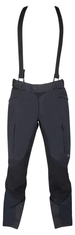 Richa Atlantic 2 Gore-Tex Motorbroek 6 Richa Atlantic 2 Gore-Tex Motorbroek -Professionele Winkel Voor Motoruitrusting 027616 100 2 Richa Atlantic 2 GTX Pant 10