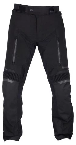 Richa Cyclone 2 Gore-Tex Motorbroek -Professionele Winkel Voor Motoruitrusting 027621 100 2 Richa Cyclone 2 GTX Pant 9