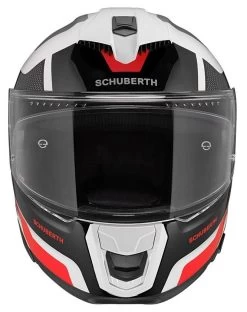S3 Daytona Motorhelm -Professionele Winkel Voor Motoruitrusting 027813 130 3 Schuberth S3 Daytona Helmet