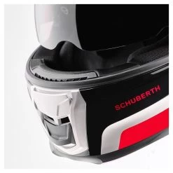 S3 Daytona Motorhelm -Professionele Winkel Voor Motoruitrusting 027813 130 5 Schuberth S3 Daytona Helmet