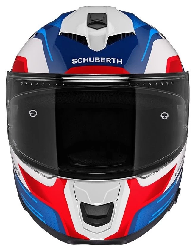 S3 Storm Motorhelm 5 S3 Storm Motorhelm - Afbeelding 3