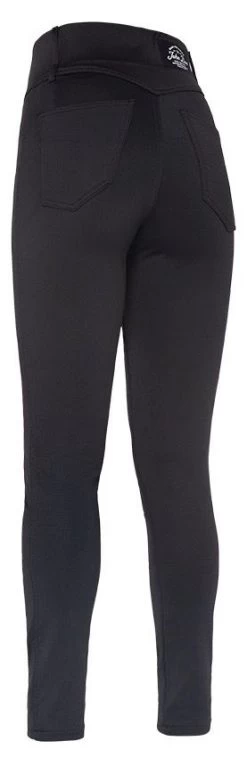 Jeggy Dames Motorlegging -Professionele Winkel Voor Motoruitrusting 027816 100 3 John Doe Jeggy Women Jeans