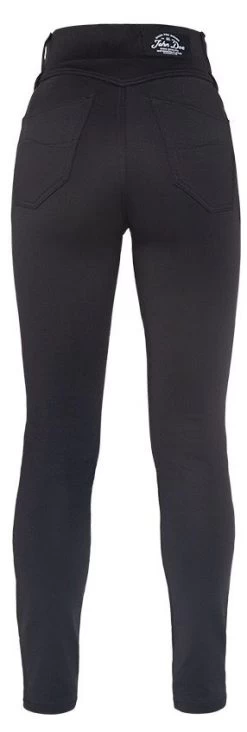 Jeggy Dames Motorlegging -Professionele Winkel Voor Motoruitrusting 027816 100 4 John Doe Jeggy Women Jeans