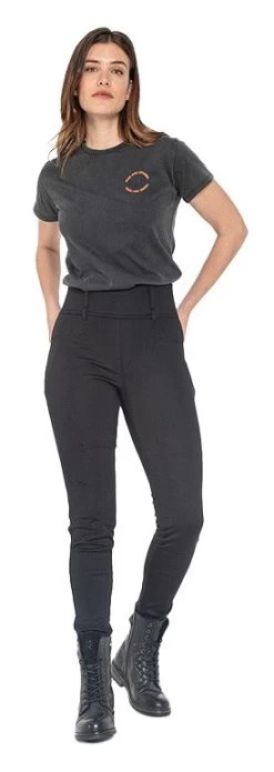 Jeggy Dames Motorlegging -Professionele Winkel Voor Motoruitrusting 027816 100 7 John Doe Jeggy Women Jeans