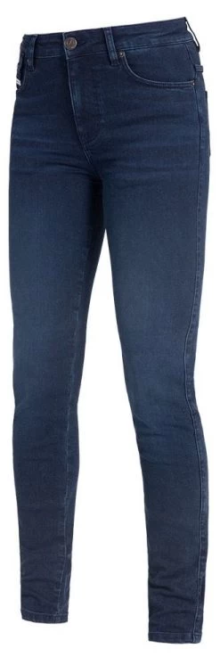 Ruby Dames Motorjeans