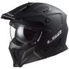 Richa OF606 Drifter Motorhelm -Professionele Winkel Voor Motoruitrusting 027849 101 1 LS2 OF606 Drifter Helmet