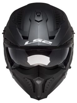 Richa OF606 Drifter Motorhelm -Professionele Winkel Voor Motoruitrusting 027849 101 3 LS2 OF606 Drifter Helmet
