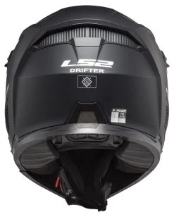 Richa OF606 Drifter Motorhelm -Professionele Winkel Voor Motoruitrusting 027849 101 4 LS2 OF606 Drifter Helmet