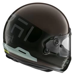 Concept-XE React Motorhelm -Professionele Winkel Voor Motoruitrusting 027879 900 2 Arai Concept XE React Helmet Brown