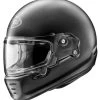 Concept-XE Motorhelm -Professionele Winkel Voor Motoruitrusting 027881 101 1 Arai Concept XE Helmet Frost Black