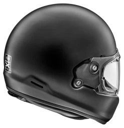 Concept-XE Motorhelm -Professionele Winkel Voor Motoruitrusting 027881 101 2 Arai Concept XE Helmet Frost Black