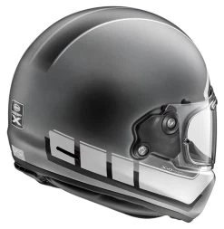 Concept-XE Speedblock Motorhelm -Professionele Winkel Voor Motoruitrusting 027884 222 2 Arai Concept XE Speedblock Helmet Red