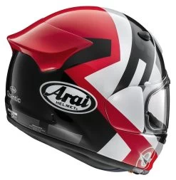 Quantic Space Motorhelm -Professionele Winkel Voor Motoruitrusting 027891 230 2 Arai Quantic Space Helmet Blue 5