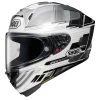 X-SPR Pro Proxy Motorhelm 2 X-SPR Pro Proxy Motorhelm -Professionele Winkel Voor Motoruitrusting 027965 210 1 Shoei X SPR Pro Proxy Helmet 7