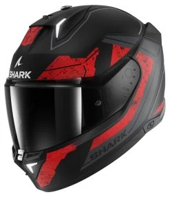 Shark Skwal I3 Rhad Motorhelm