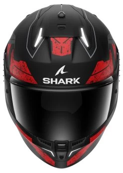 Shark Skwal I3 Rhad Motorhelm -Professionele Winkel Voor Motoruitrusting 028038 130 3 Shark Skwal i3 Rhad Mat Helmet