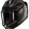 Shark Skwal I3 Linik Motorhelm -Professionele Winkel Voor Motoruitrusting 028040 312 1 Shark Skwal i3 Linik Mat Helmet 6