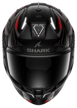 Shark Skwal I3 Linik Motorhelm -Professionele Winkel Voor Motoruitrusting 028040 312 3 Shark Skwal i3 Linik Mat Helmet 6