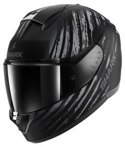 Shark Ridill 2 Assya Motorhelm