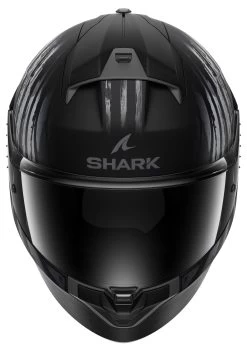 Shark Ridill 2 Assya Motorhelm -Professionele Winkel Voor Motoruitrusting 028049 112 3 Shark Ridill 2 Assya Mat Helmet