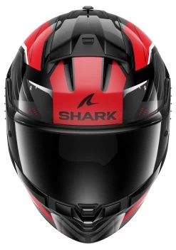 Shark Ridill 2 Bersek Motorhelm -Professionele Winkel Voor Motoruitrusting 028051 130 3 Shark Ridill 2 Bersek Mat Helmet 6