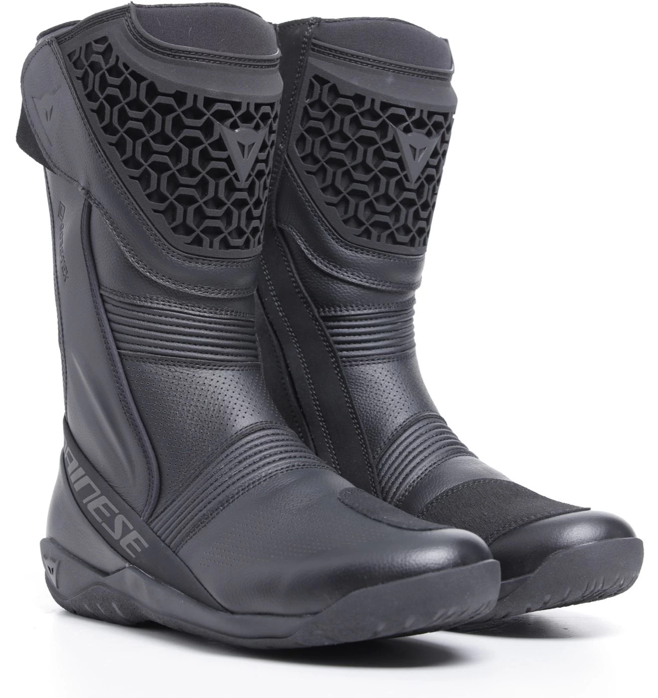 Dainese Fulcrum 3 Gore-Tex Motorlaars 3 Dainese Fulcrum 3 Gore-Tex Motorlaars