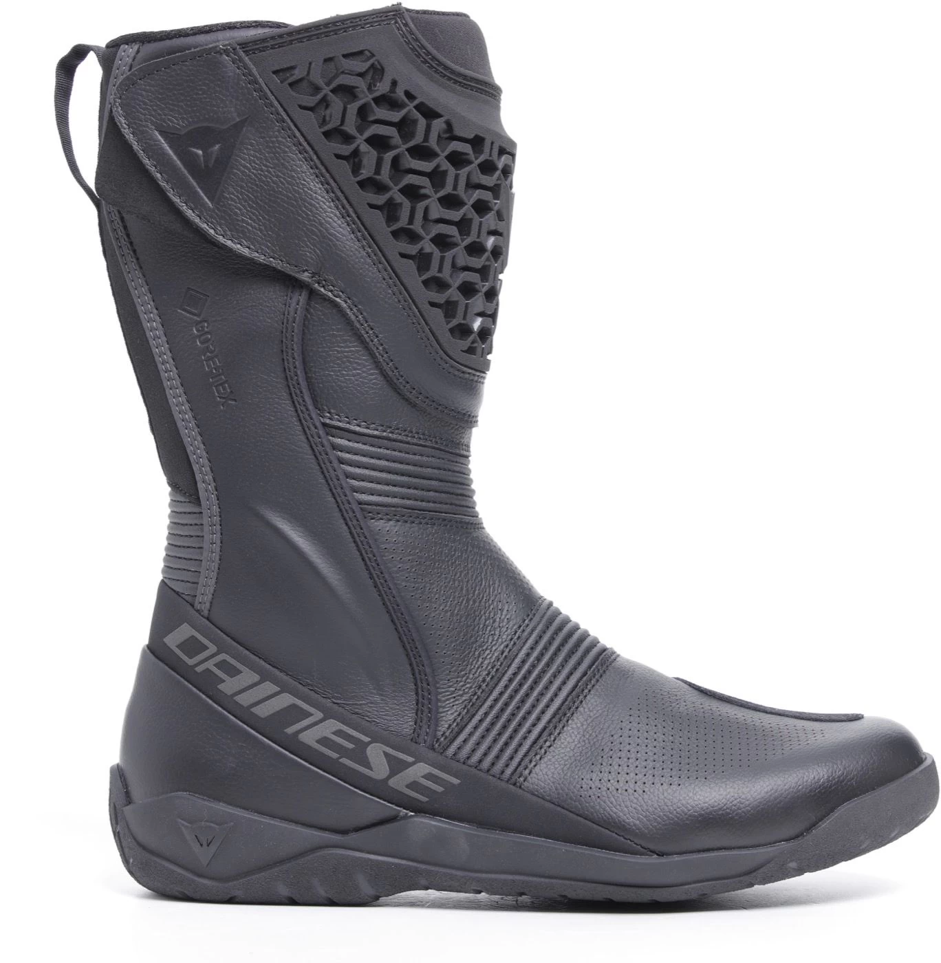 Dainese Fulcrum 3 Gore-Tex Motorlaars 4 Dainese Fulcrum 3 Gore-Tex Motorlaars - Afbeelding 2