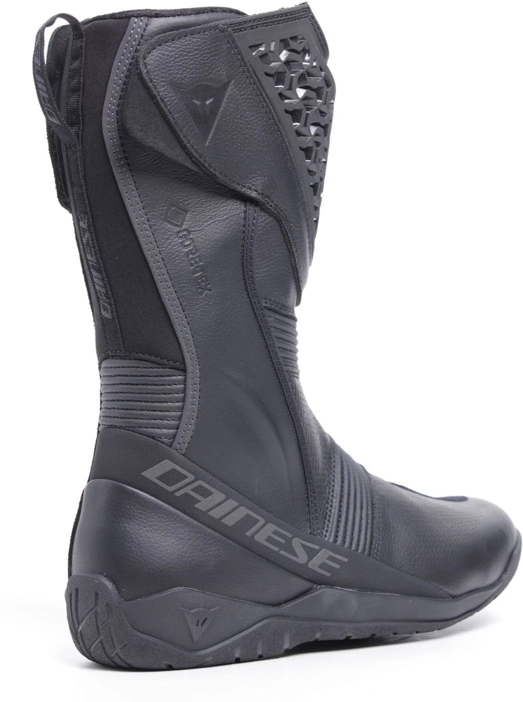 Dainese Fulcrum 3 Gore-Tex Motorlaars 5 Dainese Fulcrum 3 Gore-Tex Motorlaars - Afbeelding 3