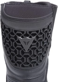 Dainese Fulcrum 3 Gore-Tex Motorlaars 13 Dainese Fulcrum 3 Gore-Tex Motorlaars -Professionele Winkel Voor Motoruitrusting 028079 100 4 Dainese Fulcrum 3 GTX Boot