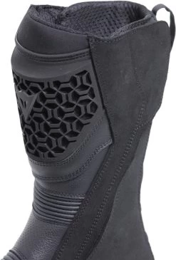 Dainese Fulcrum 3 Gore-Tex Motorlaars 16 Dainese Fulcrum 3 Gore-Tex Motorlaars -Professionele Winkel Voor Motoruitrusting 028079 100 7 Dainese Fulcrum 3 GTX Boot