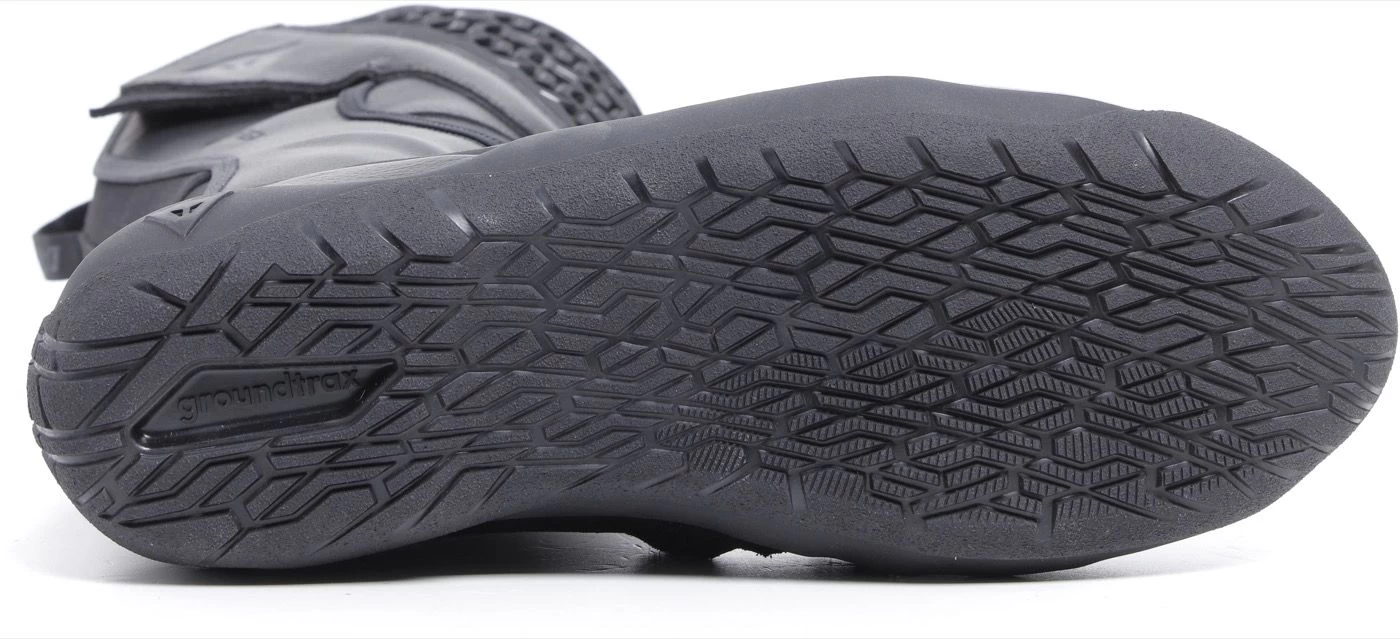 Dainese Fulcrum 3 Gore-Tex Motorlaars 10 Dainese Fulcrum 3 Gore-Tex Motorlaars - Afbeelding 8