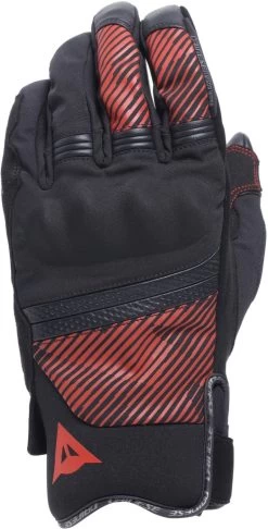 Dainese Fulmine D-Dry Motorhandschoen -Professionele Winkel Voor Motoruitrusting 028082 130 2 Dainese Fulmine D Dry Glove