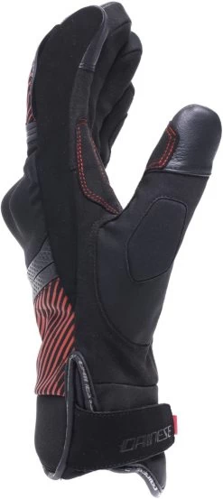 Dainese Fulmine D-Dry Motorhandschoen -Professionele Winkel Voor Motoruitrusting 028082 130 3 Dainese Fulmine D Dry Glove