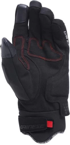 Dainese Fulmine D-Dry Motorhandschoen -Professionele Winkel Voor Motoruitrusting 028082 130 4 Dainese Fulmine D Dry Glove